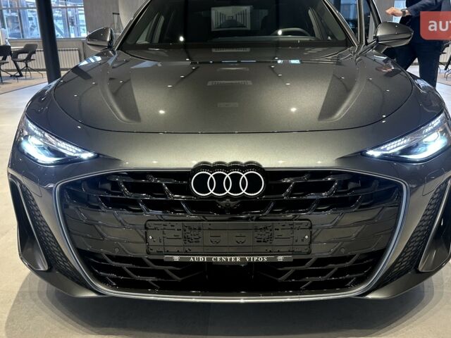 Ауді А6, об'ємом двигуна 1.97 л та пробігом 0 тис. км за 86500 $, фото 1 на Automoto.ua