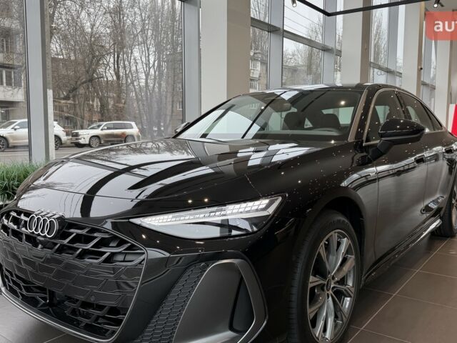 Ауди А6, объемом двигателя 1.97 л и пробегом 0 тыс. км за 77212 $, фото 1 на Automoto.ua