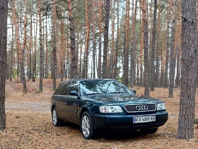 Ауді А6, об'ємом двигуна 2.6 л та пробігом 320 тис. км за 4200 $, фото 1 на Automoto.ua