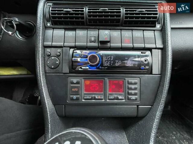 Ауді А6, об'ємом двигуна 2.6 л та пробігом 494 тис. км за 3250 $, фото 1 на Automoto.ua