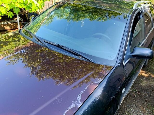 Ауді А6, об'ємом двигуна 2.5 л та пробігом 200 тис. км за 3200 $, фото 1 на Automoto.ua