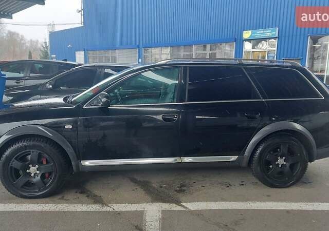 Ауді А6, об'ємом двигуна 2.5 л та пробігом 367 тис. км за 5990 $, фото 1 на Automoto.ua