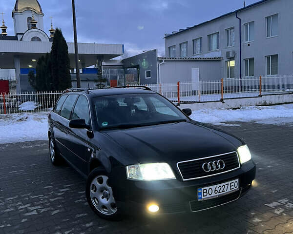 Ауди А6, объемом двигателя 1.8 л и пробегом 275 тыс. км за 5600 $, фото 1 на Automoto.ua