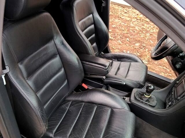 Ауди А6, объемом двигателя 25 л и пробегом 305 тыс. км за 4100 $, фото 1 на Automoto.ua