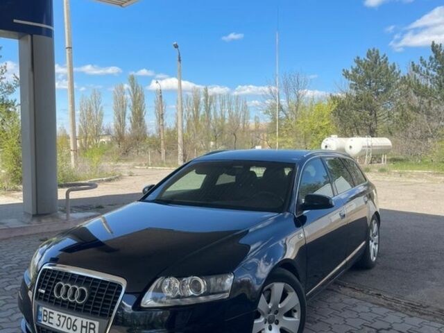 Ауді А6, об'ємом двигуна 2.7 л та пробігом 362 тис. км за 5300 $, фото 1 на Automoto.ua