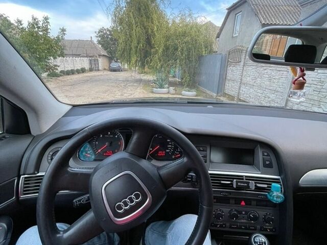 Ауди А6, объемом двигателя 0 л и пробегом 460 тыс. км за 3499 $, фото 1 на Automoto.ua