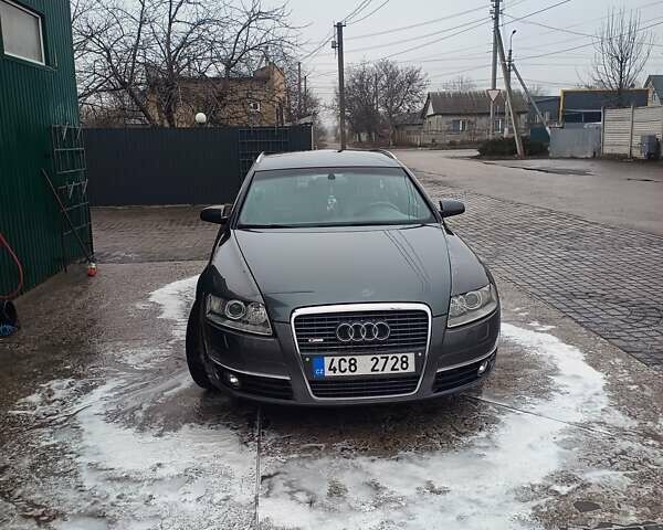 Ауди А6, объемом двигателя 0 л и пробегом 300 тыс. км за 5000 $, фото 1 на Automoto.ua