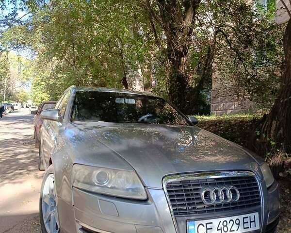 Ауди А6, объемом двигателя 2.7 л и пробегом 310 тыс. км за 6499 $, фото 1 на Automoto.ua