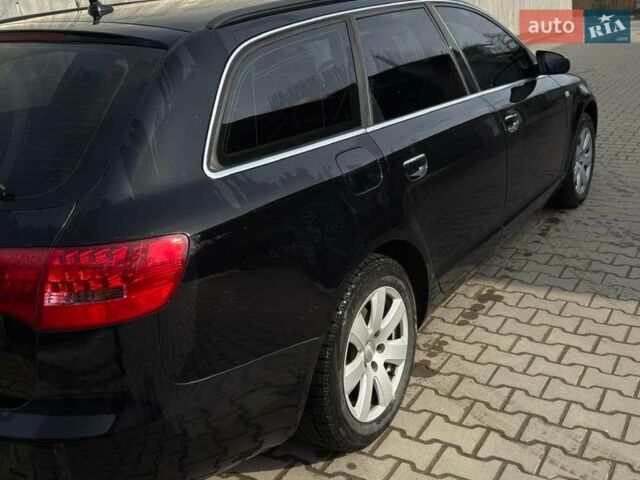 Ауді А6, об'ємом двигуна 0 л та пробігом 277 тис. км за 7400 $, фото 1 на Automoto.ua