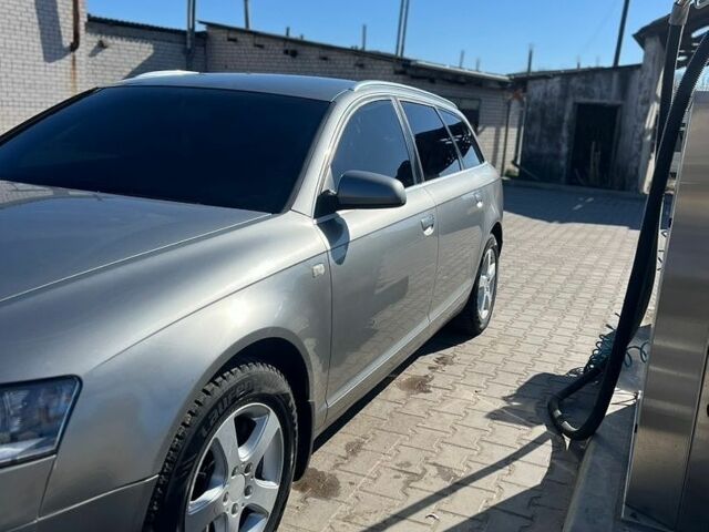 Ауді А6, об'ємом двигуна 3 л та пробігом 380 тис. км за 6500 $, фото 1 на Automoto.ua