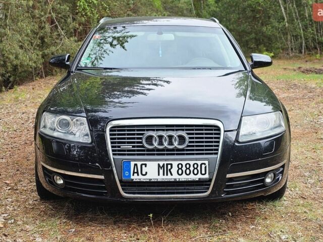 Ауди А6, объемом двигателя 2.7 л и пробегом 333 тыс. км за 4000 $, фото 1 на Automoto.ua