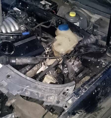 Ауди А6, объемом двигателя 0 л и пробегом 900 тыс. км за 1200 $, фото 1 на Automoto.ua