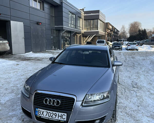 Ауді А6, об'ємом двигуна 2.7 л та пробігом 305 тис. км за 6900 $, фото 1 на Automoto.ua