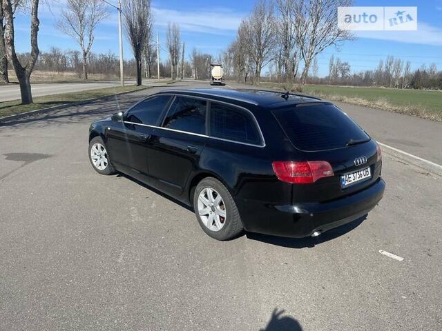 Ауді А6, об'ємом двигуна 2 л та пробігом 350 тис. км за 6200 $, фото 1 на Automoto.ua