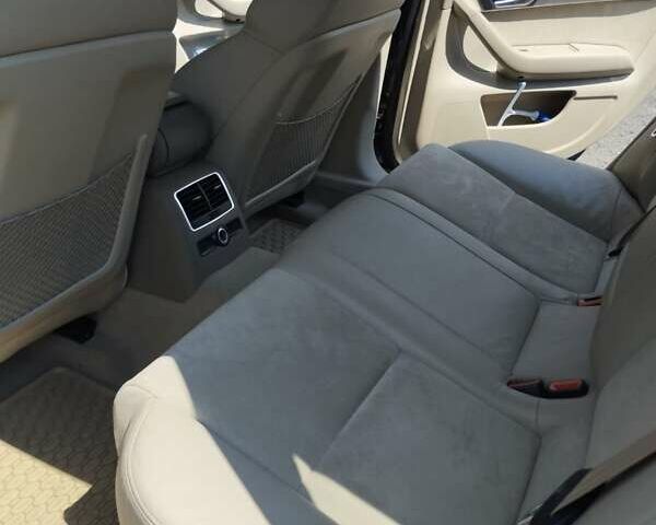 Ауди А6, объемом двигателя 2 л и пробегом 268 тыс. км за 7000 $, фото 1 на Automoto.ua