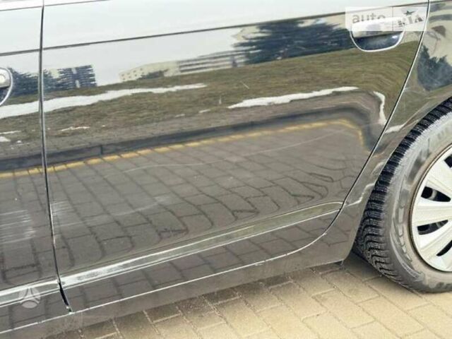 Ауді А6, об'ємом двигуна 0 л та пробігом 284 тис. км за 6738 $, фото 1 на Automoto.ua