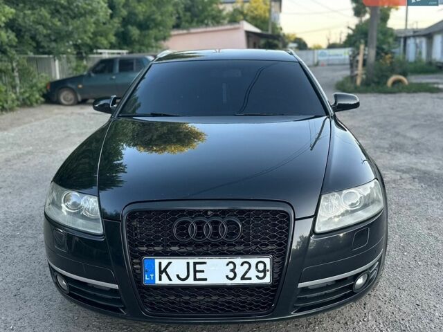 Ауді А6, об'ємом двигуна 2.7 л та пробігом 427 тис. км за 5000 $, фото 1 на Automoto.ua