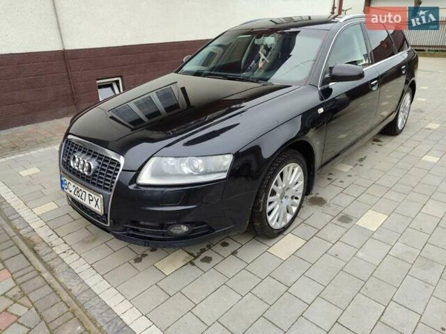 Ауді А6, об'ємом двигуна 2.7 л та пробігом 450 тис. км за 8900 $, фото 1 на Automoto.ua