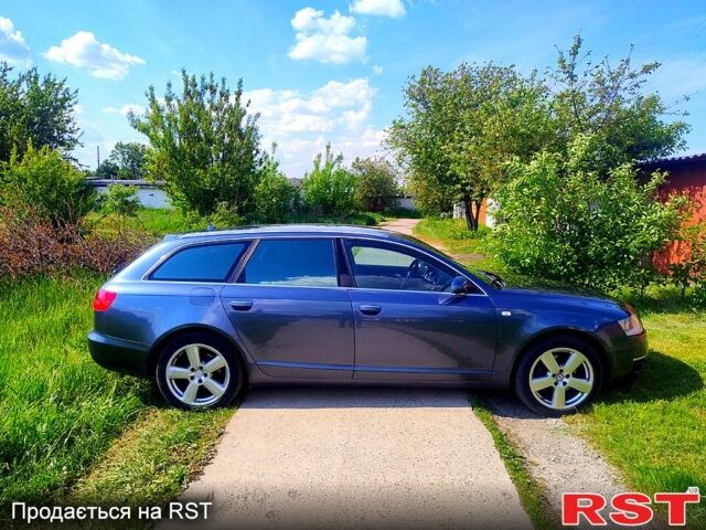Ауди А6, объемом двигателя 2.7 л и пробегом 370 тыс. км за 8900 $, фото 1 на Automoto.ua