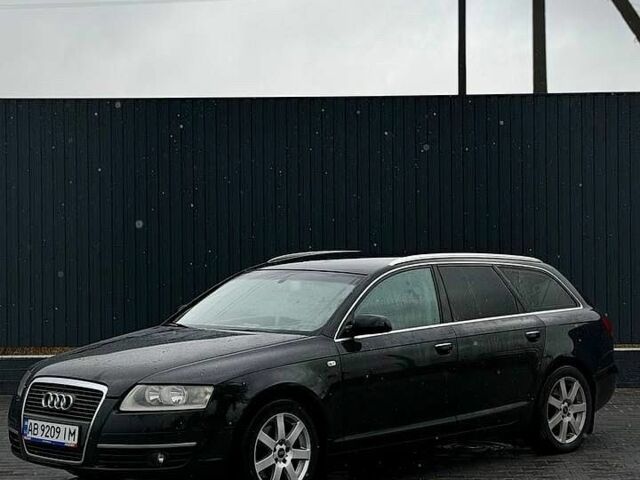 Ауді А6, об'ємом двигуна 2 л та пробігом 303 тис. км за 5999 $, фото 1 на Automoto.ua