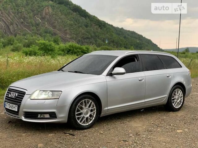 Ауди А6, объемом двигателя 1.97 л и пробегом 287 тыс. км за 10700 $, фото 1 на Automoto.ua