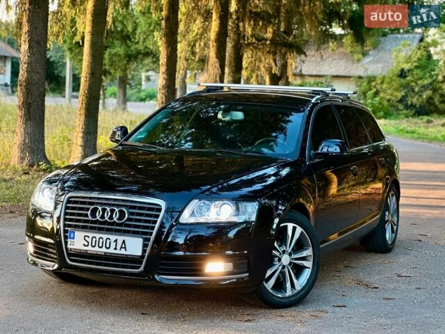 Ауди А6, объемом двигателя 2.7 л и пробегом 222 тыс. км за 7800 $, фото 1 на Automoto.ua