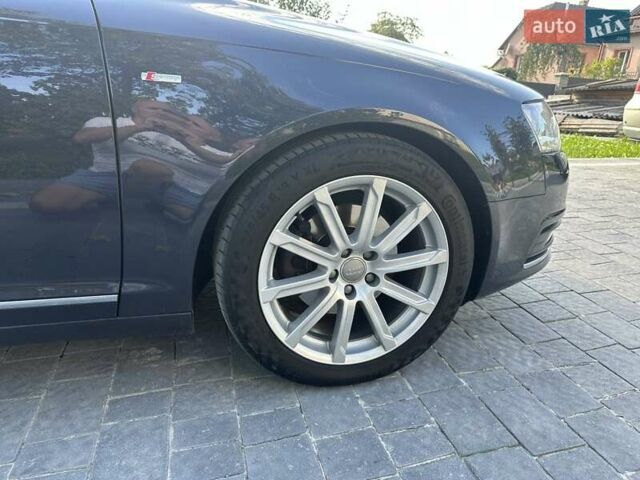 Ауди А6, объемом двигателя 1.97 л и пробегом 311 тыс. км за 11700 $, фото 1 на Automoto.ua