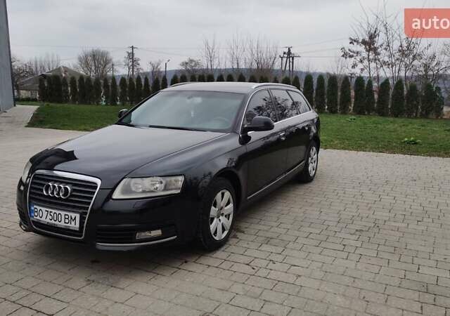 Ауди А6, объемом двигателя 2.7 л и пробегом 312 тыс. км за 9600 $, фото 1 на Automoto.ua