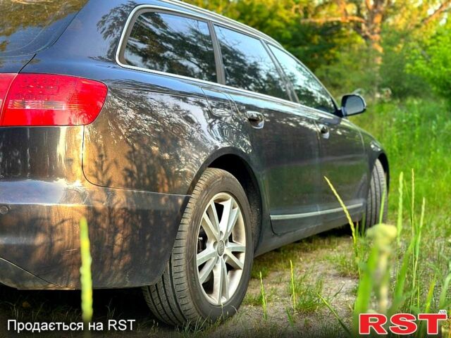Ауді А6, об'ємом двигуна 2 л та пробігом 276 тис. км за 10000 $, фото 1 на Automoto.ua
