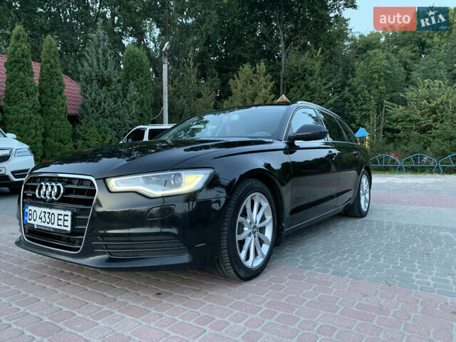 Ауди А6, объемом двигателя 2.97 л и пробегом 299 тыс. км за 18900 $, фото 1 на Automoto.ua