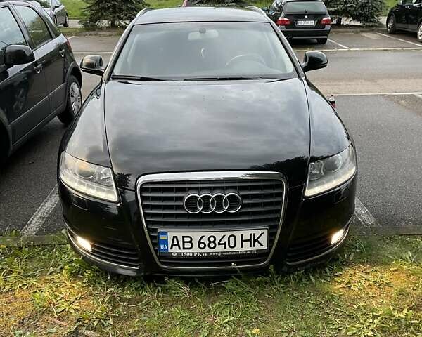 Ауді А6, об'ємом двигуна 1.97 л та пробігом 248 тис. км за 11197 $, фото 1 на Automoto.ua