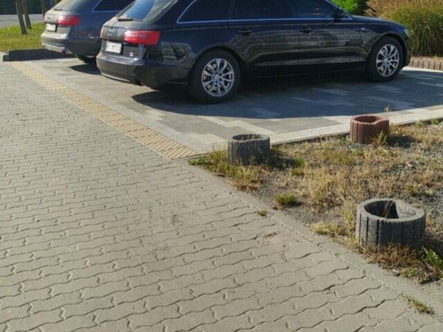 Ауди А6, объемом двигателя 3 л и пробегом 295 тыс. км за 18500 $, фото 1 на Automoto.ua