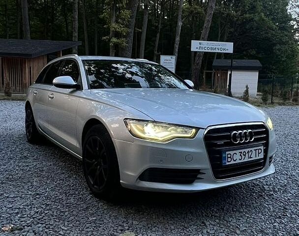 Ауді А6, об'ємом двигуна 3 л та пробігом 340 тис. км за 15600 $, фото 1 на Automoto.ua