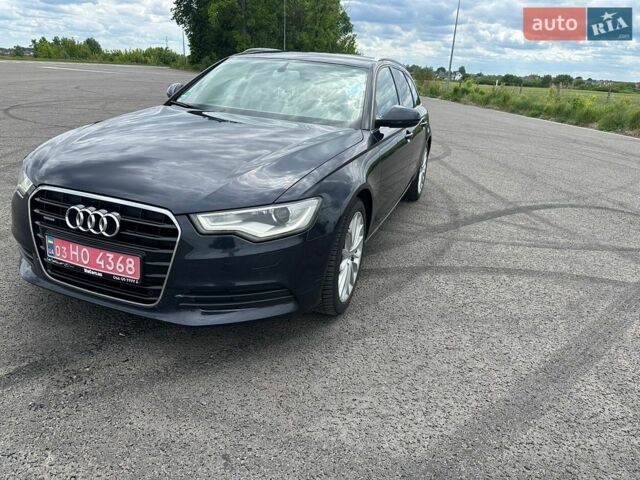Ауді А6, об'ємом двигуна 0 л та пробігом 265 тис. км за 16200 $, фото 1 на Automoto.ua