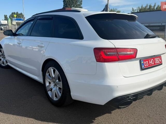 Ауди А6, объемом двигателя 2 л и пробегом 275 тыс. км за 15000 $, фото 1 на Automoto.ua
