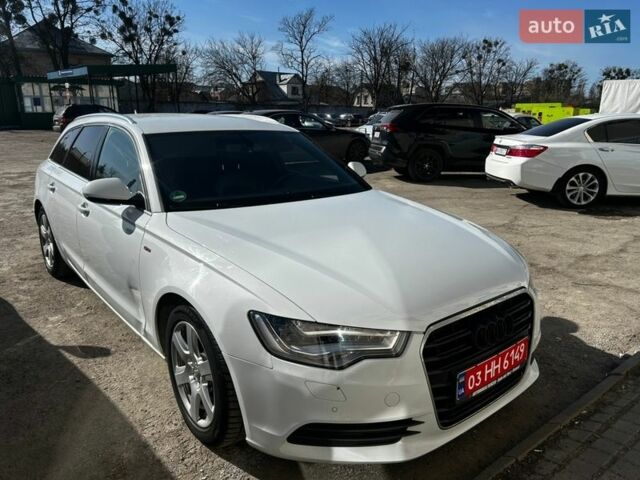Ауді А6, об'ємом двигуна 0 л та пробігом 240 тис. км за 11000 $, фото 1 на Automoto.ua