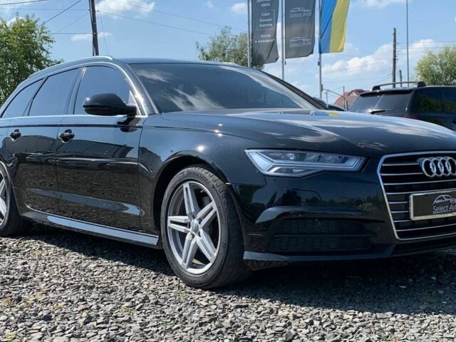 Ауді А6, об'ємом двигуна 0 л та пробігом 168 тис. км за 23700 $, фото 1 на Automoto.ua