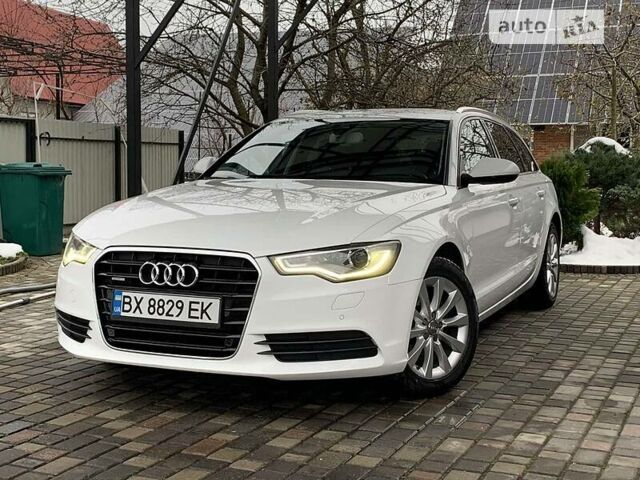 Ауді А6, об'ємом двигуна 2.8 л та пробігом 250 тис. км за 15800 $, фото 1 на Automoto.ua