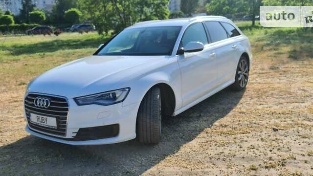 Ауди А6, объемом двигателя 3 л и пробегом 220 тыс. км за 25000 $, фото 1 на Automoto.ua