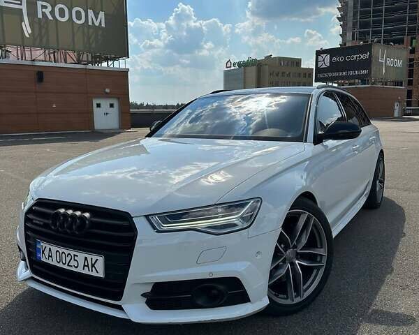 Ауди А6, объемом двигателя 3 л и пробегом 152 тыс. км за 38000 $, фото 1 на Automoto.ua