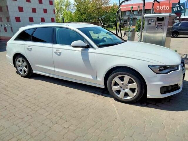 Ауди А6, объемом двигателя 1.97 л и пробегом 320 тыс. км за 21500 $, фото 1 на Automoto.ua