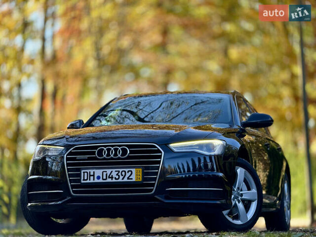 Ауди А6, объемом двигателя 2.97 л и пробегом 296 тыс. км за 20650 $, фото 1 на Automoto.ua