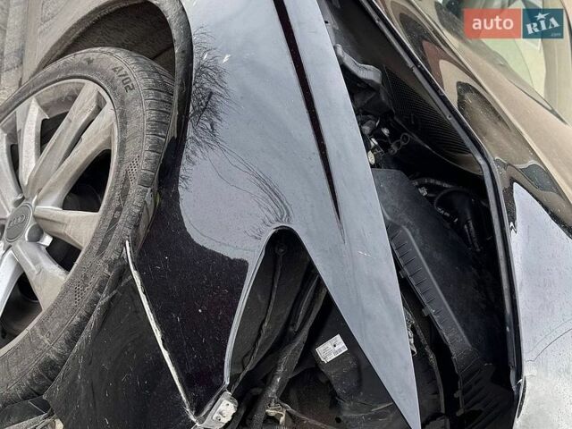 Ауди А6, объемом двигателя 3 л и пробегом 257 тыс. км за 12000 $, фото 1 на Automoto.ua