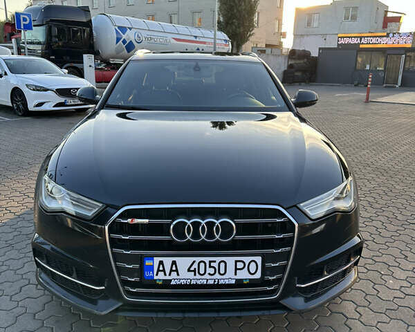 Ауді А6, об'ємом двигуна 1.97 л та пробігом 240 тис. км за 25100 $, фото 1 на Automoto.ua