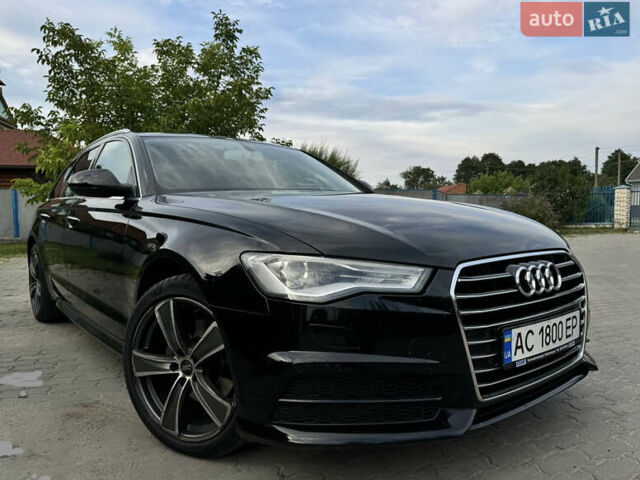 Ауди А6, объемом двигателя 1.97 л и пробегом 238 тыс. км за 20900 $, фото 1 на Automoto.ua