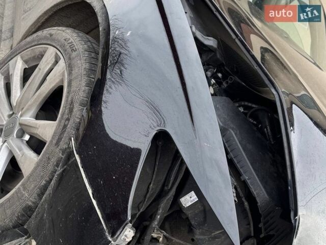 Ауді А6, об'ємом двигуна 3 л та пробігом 257 тис. км за 14000 $, фото 1 на Automoto.ua