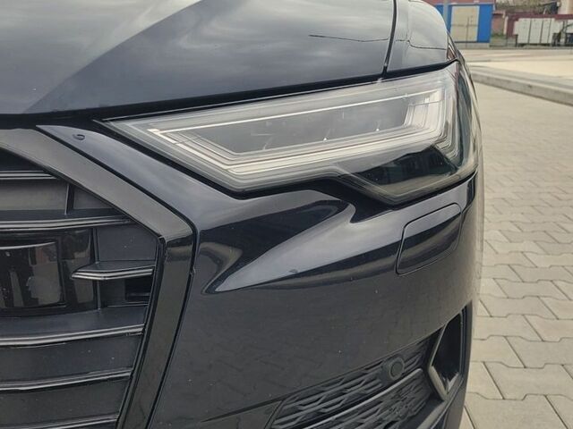 Ауді А6, об'ємом двигуна 3 л та пробігом 223 тис. км за 29800 $, фото 1 на Automoto.ua