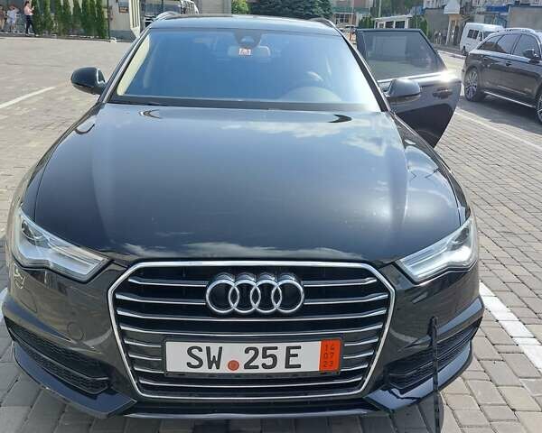 Ауди А6, объемом двигателя 1.97 л и пробегом 224 тыс. км за 18499 $, фото 1 на Automoto.ua