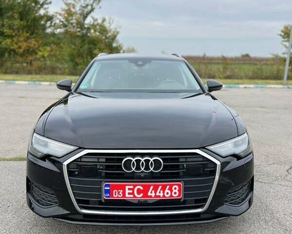 Ауді А6, об'ємом двигуна 1.97 л та пробігом 277 тис. км за 25650 $, фото 1 на Automoto.ua