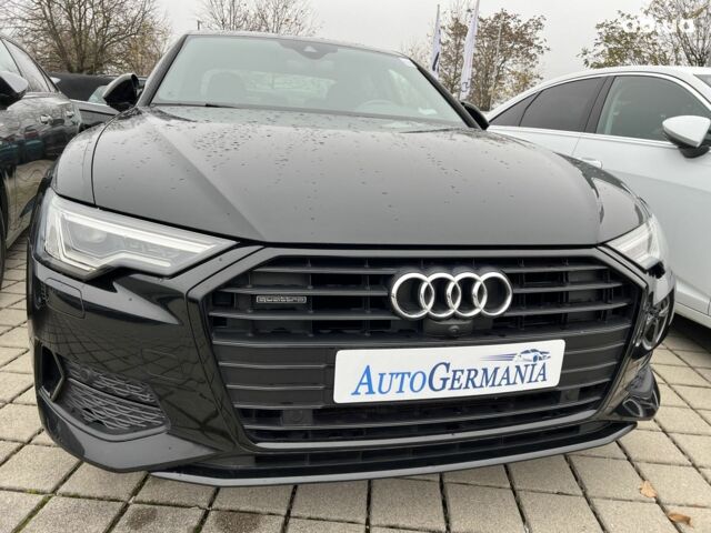 Ауди А6, объемом двигателя 2 л и пробегом 58 тыс. км за 37929 $, фото 1 на Automoto.ua